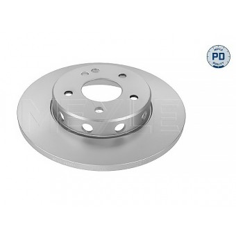 Fren Diski W202 Ön Düz 180>250